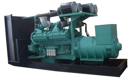 兴山200kw康明斯发电机组图片 兴山200kw康明斯发电机组图片