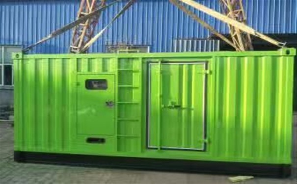 兴山600kw大型柴油发电机组出租价格 兴山600kw大型柴油发电机组出租价格